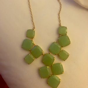 Kate spade necklace